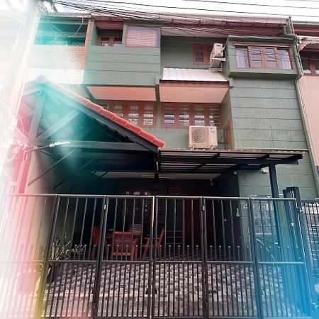 At Nana-5Bed, City Center, Nana Bts, Mbk, Central World, Siam Bangkok Exterior photo