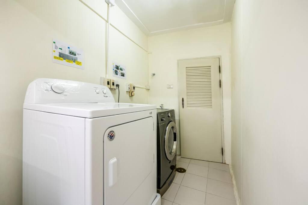 At Nana-5Bed, City Center, Nana Bts, Mbk, Central World, Siam Bangkok Exterior photo