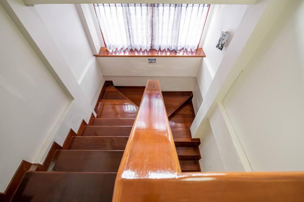 At Nana-5Bed, City Center, Nana Bts, Mbk, Central World, Siam Bangkok Exterior photo