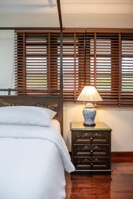 At Nana-5Bed, City Center, Nana Bts, Mbk, Central World, Siam Bangkok Exterior photo
