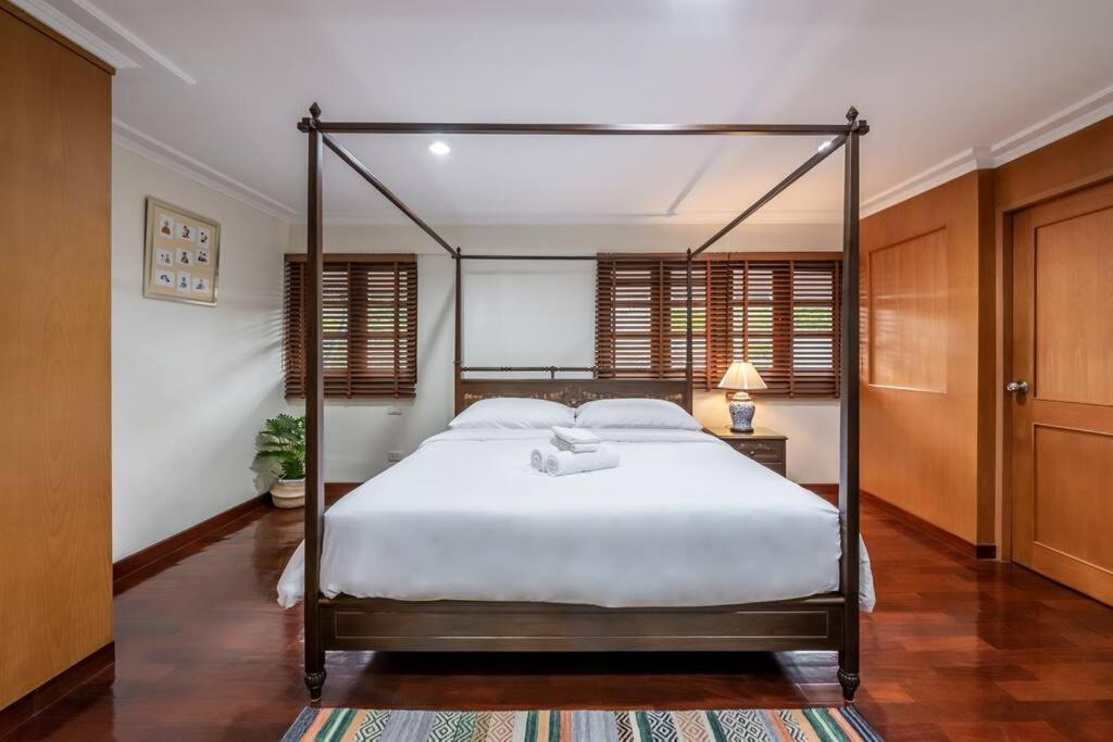 At Nana-5Bed, City Center, Nana Bts, Mbk, Central World, Siam Bangkok Exterior photo