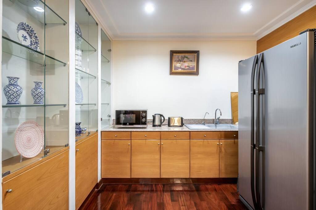 At Nana-5Bed, City Center, Nana Bts, Mbk, Central World, Siam Bangkok Exterior photo