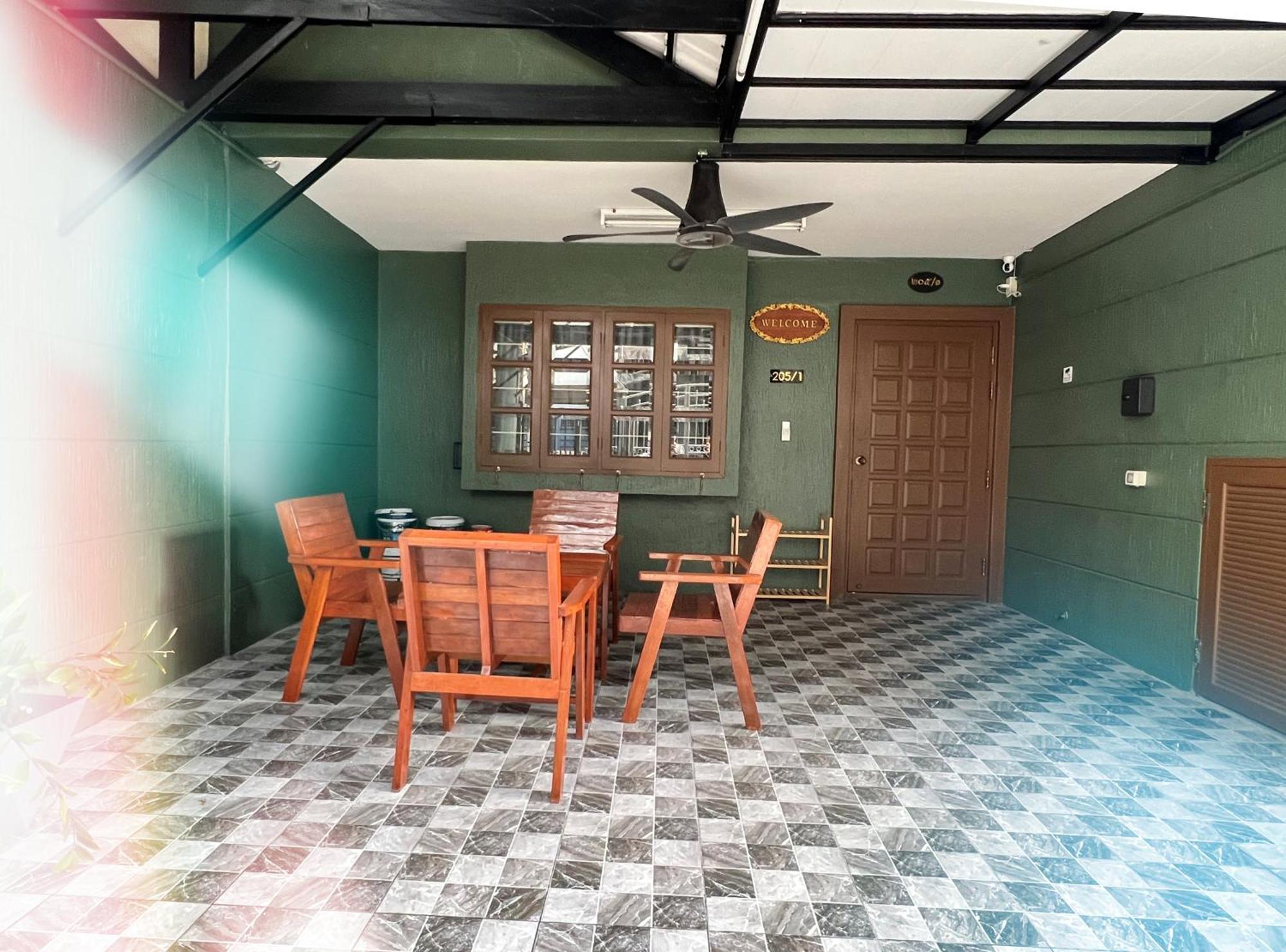 At Nana-5Bed, City Center, Nana Bts, Mbk, Central World, Siam Bangkok Exterior photo